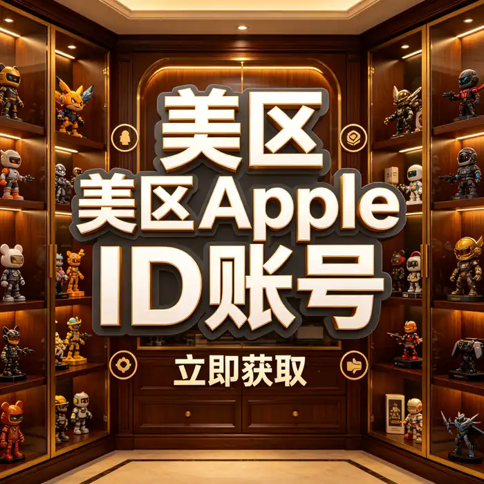 ios日区账号大全与韩区Apple账户地区选择参考