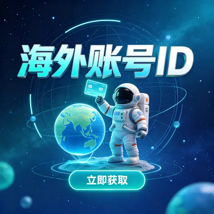 香港id apple id与港区App Store账号使用场景